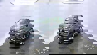 Renault Mégane de 2022