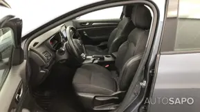 Renault Mégane de 2022
