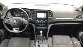 Renault Mégane de 2022