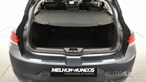 Renault Mégane de 2022