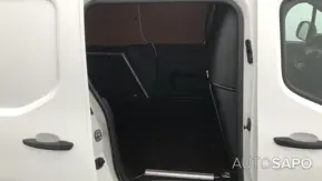 Toyota Proace City de 2021