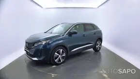 Peugeot 3008 de 2021