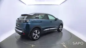 Peugeot 3008 de 2021