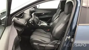 Peugeot 3008 de 2021