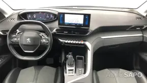 Peugeot 3008 de 2021