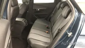 Peugeot 3008 de 2021