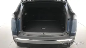 Peugeot 3008 de 2021