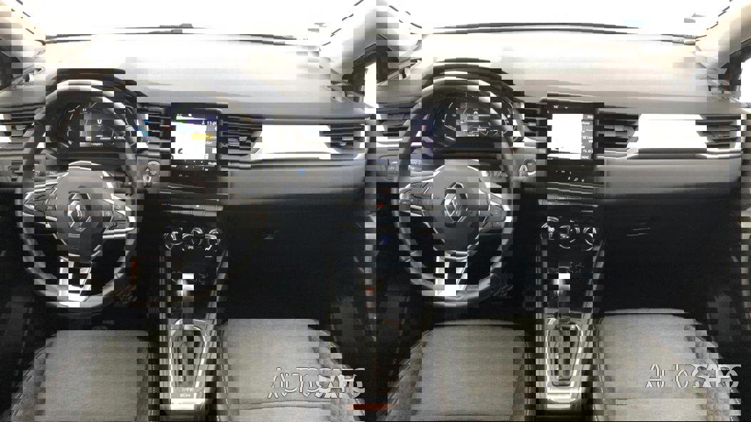 Renault Captur de 2022
