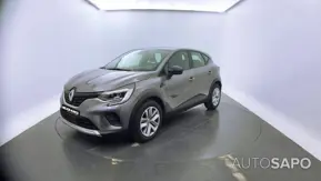 Renault Captur de 2022
