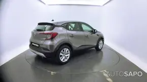 Renault Captur de 2022