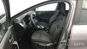 Renault Captur de 2022