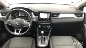 Renault Captur de 2022