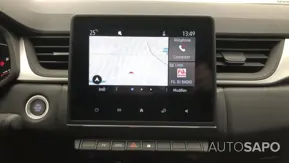 Renault Captur de 2022