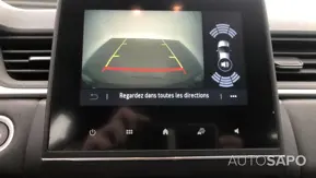 Renault Captur de 2022