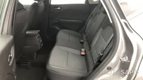 Renault Captur de 2022