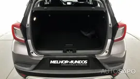 Renault Captur de 2022