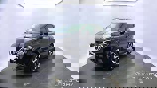 Nissan Qashqai de 2022