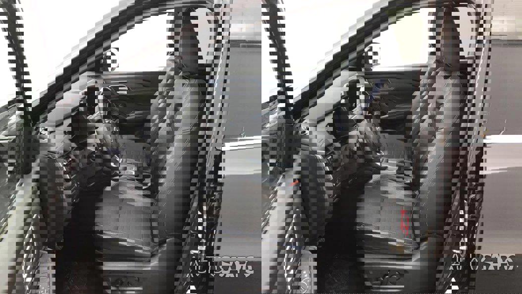 Nissan Qashqai de 2022
