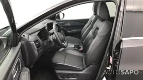 Nissan Qashqai de 2022