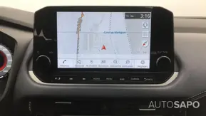 Nissan Qashqai de 2022