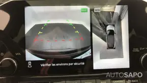 Nissan Qashqai de 2022