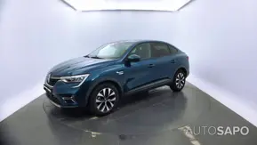 Renault Arkana 1.6 E-Tech Business de 2022