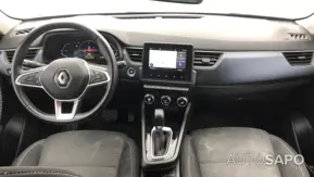 Renault Arkana 1.6 E-Tech Business de 2022