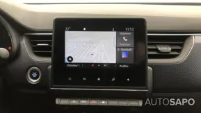 Renault Arkana 1.6 E-Tech Business de 2022