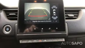 Renault Arkana 1.6 E-Tech Business de 2022