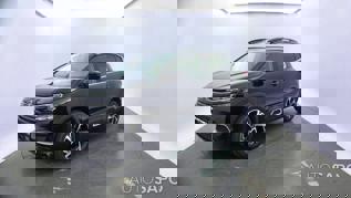 Citroen C5 AirCross de 2022