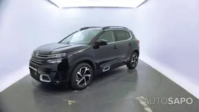 Citroen C5 AirCross de 2022