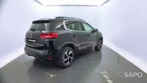 Citroen C5 AirCross de 2022