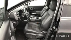 Citroen C5 AirCross de 2022