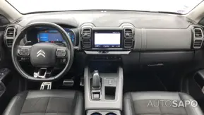 Citroen C5 AirCross de 2022