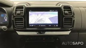 Citroen C5 AirCross de 2022