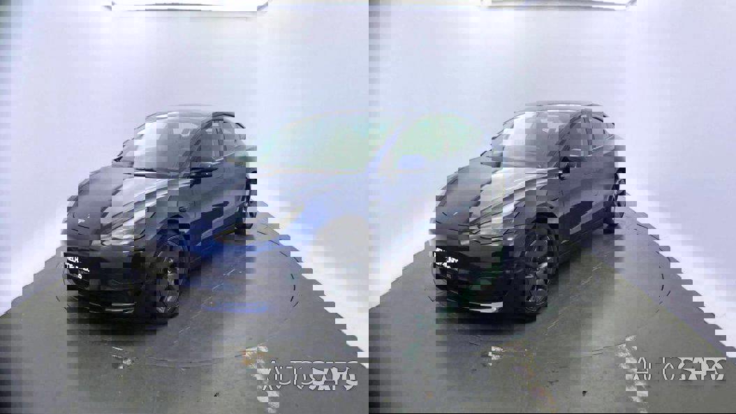 Tesla Model 3 de 2021