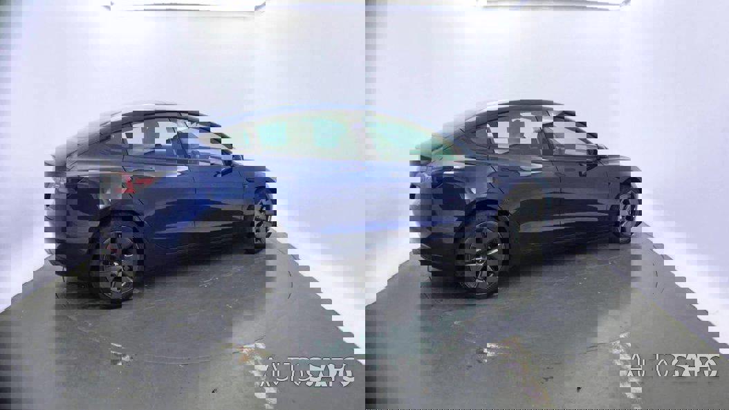 Tesla Model 3 de 2021