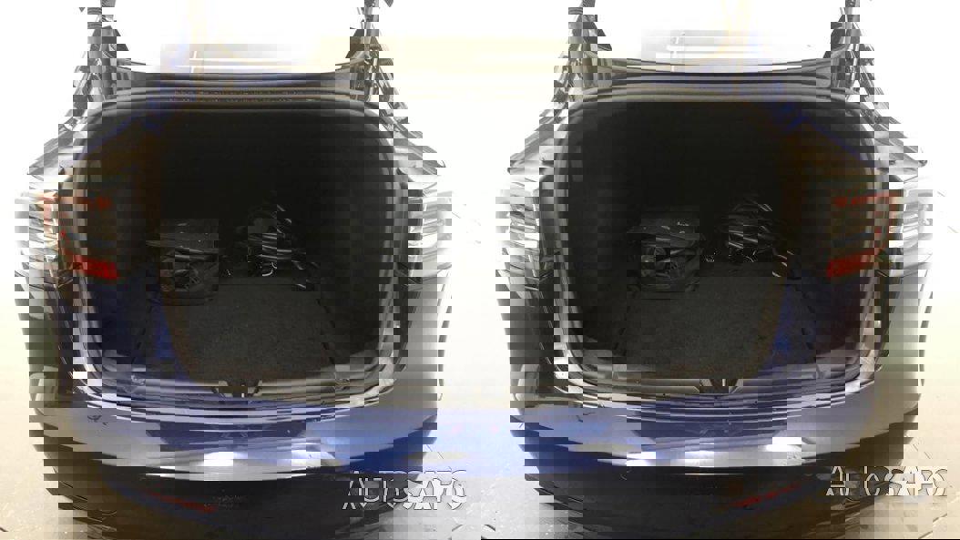 Tesla Model 3 de 2021