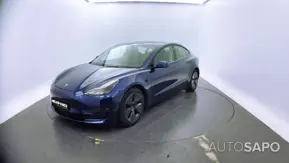 Tesla Model 3 de 2021