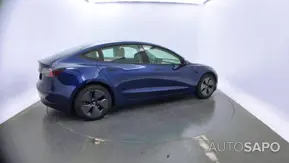 Tesla Model 3 de 2021