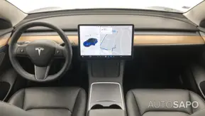 Tesla Model 3 de 2021