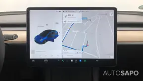 Tesla Model 3 de 2021