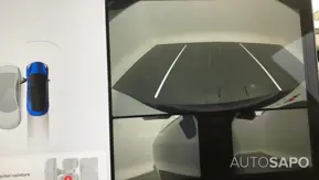 Tesla Model 3 de 2021