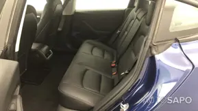 Tesla Model 3 de 2021