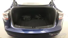 Tesla Model 3 de 2021