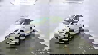 Tesla Model 3 Standard Range Plus RWD de 2021