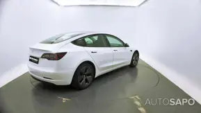 Tesla Model 3 Standard Range Plus RWD de 2021