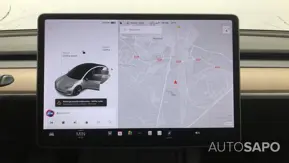 Tesla Model 3 Standard Range Plus RWD de 2021
