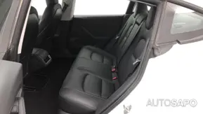 Tesla Model 3 Standard Range Plus RWD de 2021