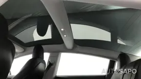 Tesla Model 3 Standard Range Plus RWD de 2021